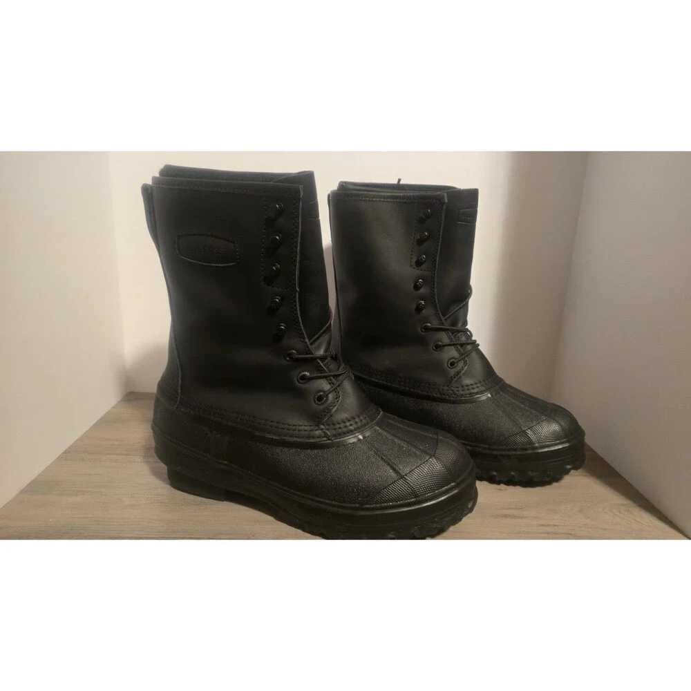 LaCrosse 10 boots